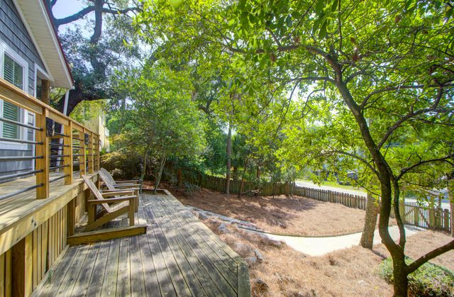 208 E Cooper Avenue, Folly Beach, SC 29439