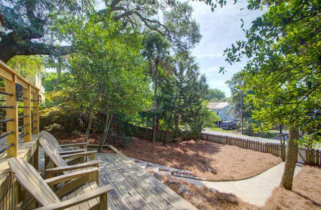 208 E Cooper Avenue, Folly Beach, SC 29439