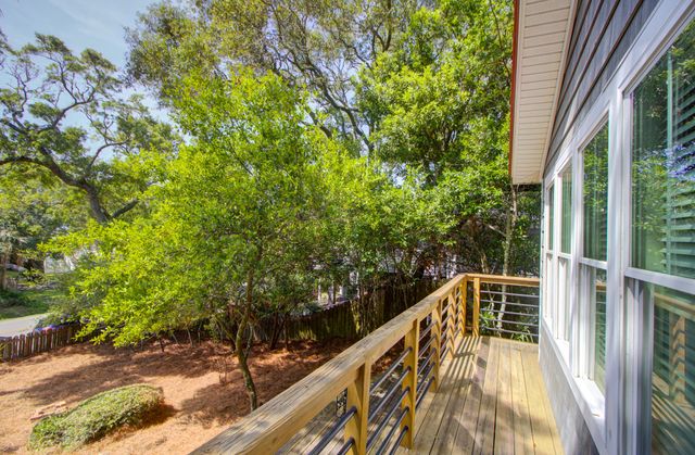 208 E Cooper Avenue, Folly Beach, SC 29439