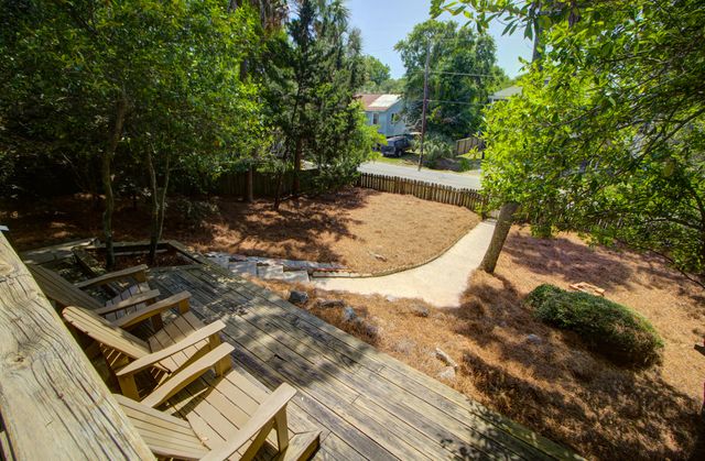 208 E Cooper Avenue, Folly Beach, SC 29439