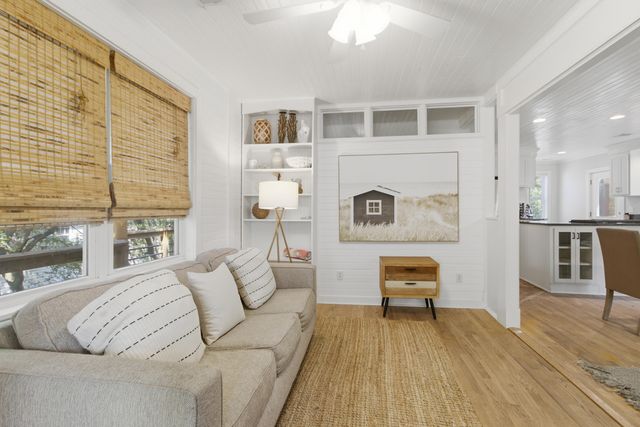 208 E Cooper Avenue, Folly Beach, SC 29439