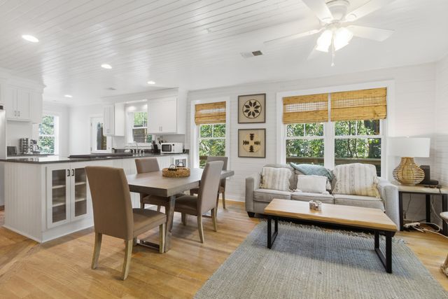 208 E Cooper Avenue, Folly Beach, SC 29439