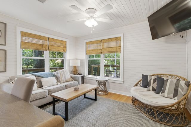 208 E Cooper Avenue, Folly Beach, SC 29439