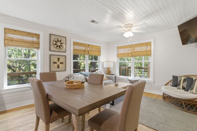 208 E Cooper Avenue, Folly Beach, SC 29439