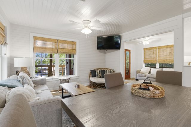208 E Cooper Avenue, Folly Beach, SC 29439