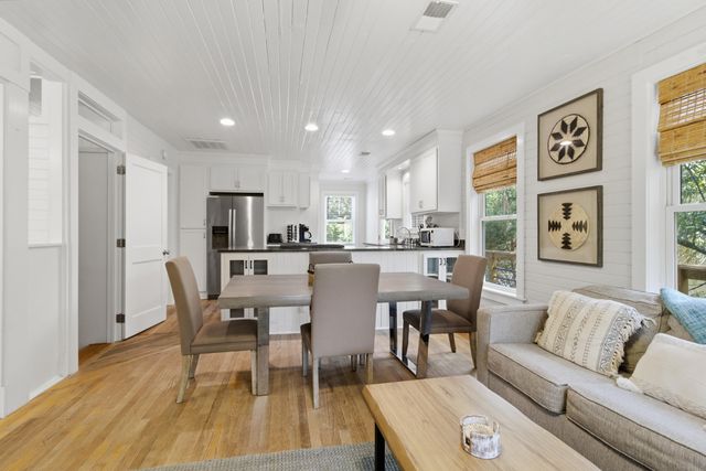 208 E Cooper Avenue, Folly Beach, SC 29439