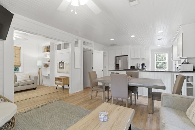 208 E Cooper Avenue, Folly Beach, SC 29439