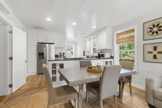 208 E Cooper Avenue, Folly Beach, SC 29439