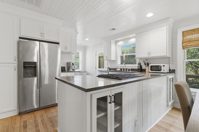 208 E Cooper Avenue, Folly Beach, SC 29439