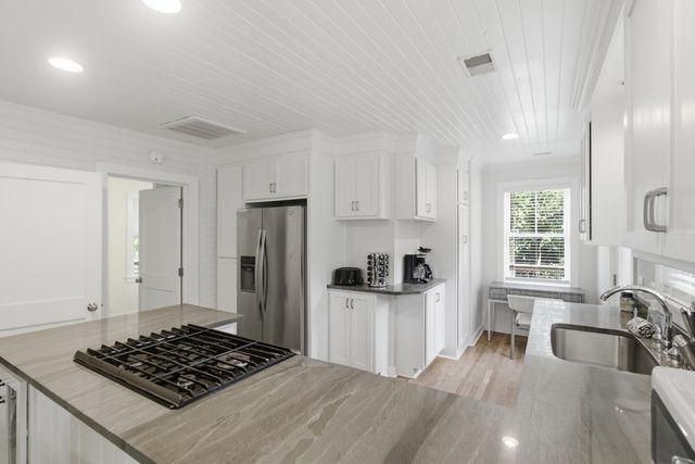 208 E Cooper Avenue, Folly Beach, SC 29439