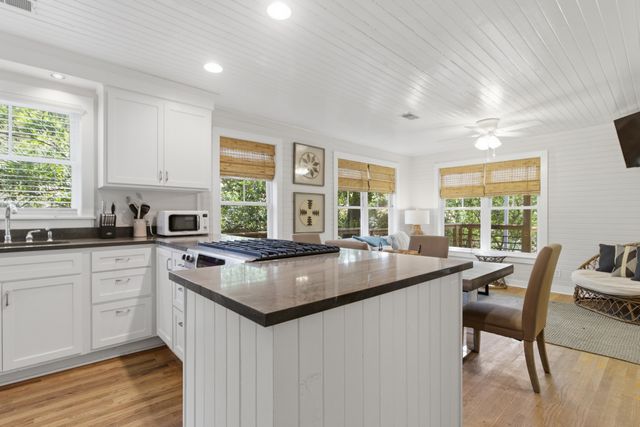 208 E Cooper Avenue, Folly Beach, SC 29439