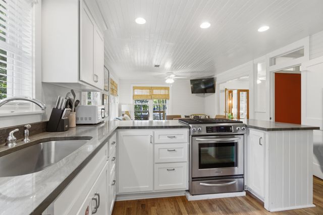 208 E Cooper Avenue, Folly Beach, SC 29439