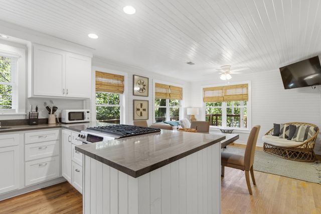 208 E Cooper Avenue, Folly Beach, SC 29439