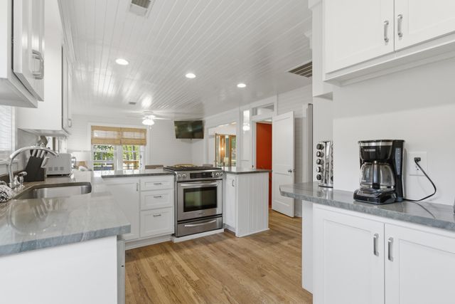 208 E Cooper Avenue, Folly Beach, SC 29439