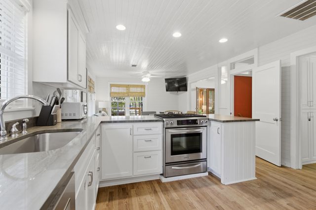 208 E Cooper Avenue, Folly Beach, SC 29439