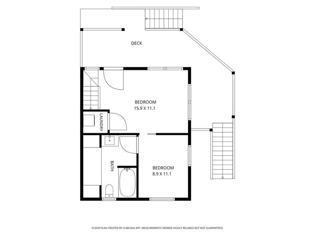 208 E Cooper Avenue, Folly Beach, SC 29439