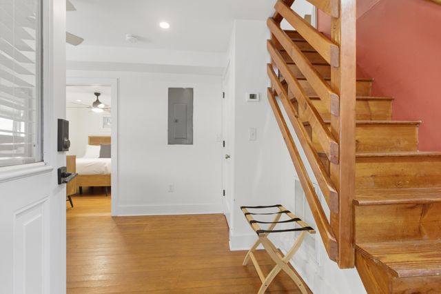 208 E Cooper Avenue, Folly Beach, SC 29439