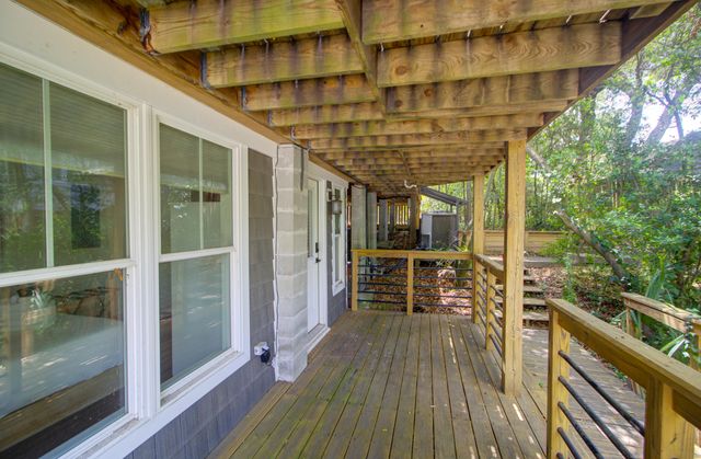 208 E Cooper Avenue, Folly Beach, SC 29439