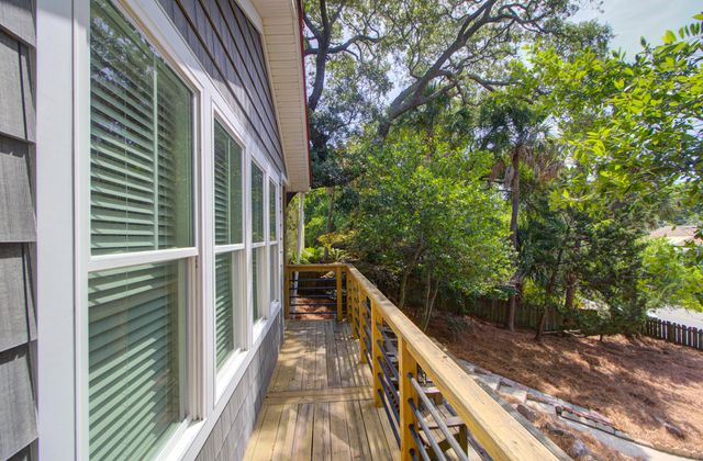 208 E Cooper Avenue, Folly Beach, SC 29439