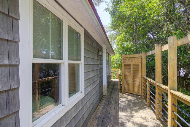 208 E Cooper Avenue, Folly Beach, SC 29439