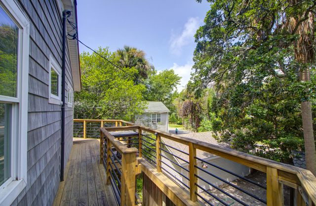 208 E Cooper Avenue, Folly Beach, SC 29439