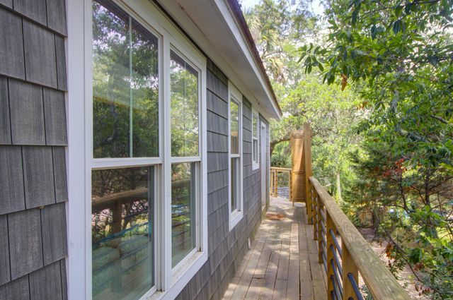 208 E Cooper Avenue, Folly Beach, SC 29439