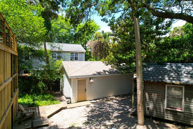 208 E Cooper Avenue, Folly Beach, SC 29439