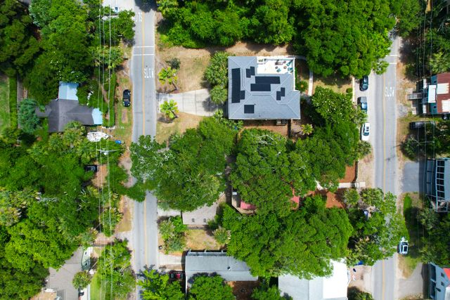 208 E Cooper Avenue, Folly Beach, SC 29439