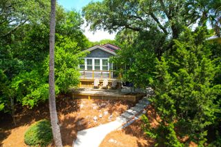 208 E Cooper Avenue, Folly Beach, SC 29439