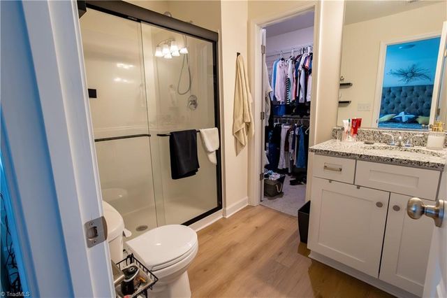 104 Dillon Street, Winston-salem, NC 27107