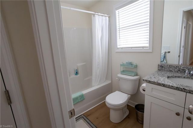 104 Dillon Street, Winston-salem, NC 27107