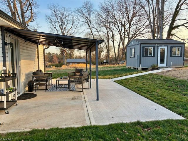 104 Dillon Street, Winston-salem, NC 27107