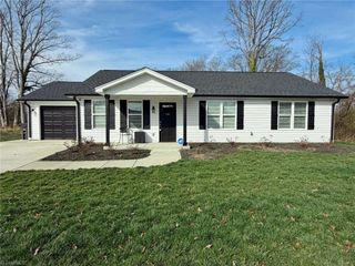 104 Dillon Street, Winston-salem, NC 27107