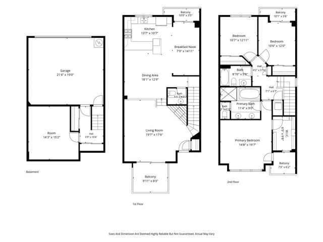 311 Kansas Street B, El Segundo, CA 90245