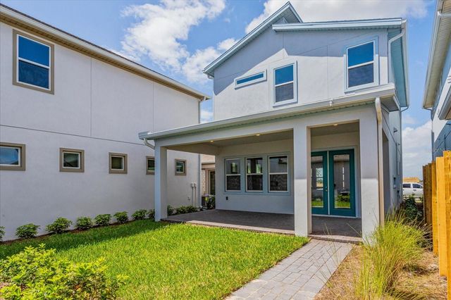 9865 PEEBLES STREET, Orlando, FL 32827