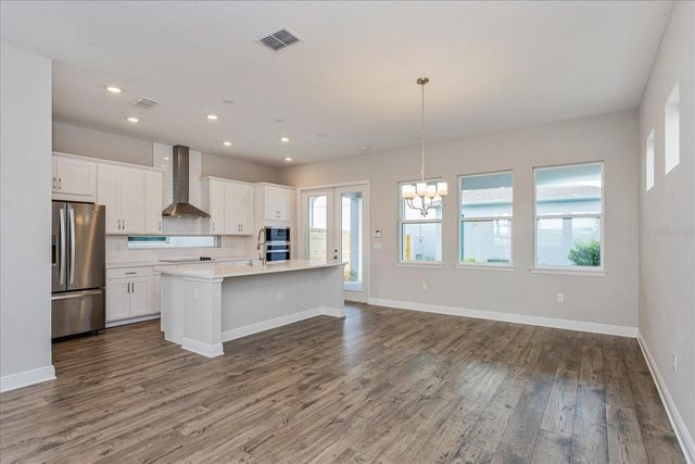 9865 PEEBLES STREET, Orlando, FL 32827