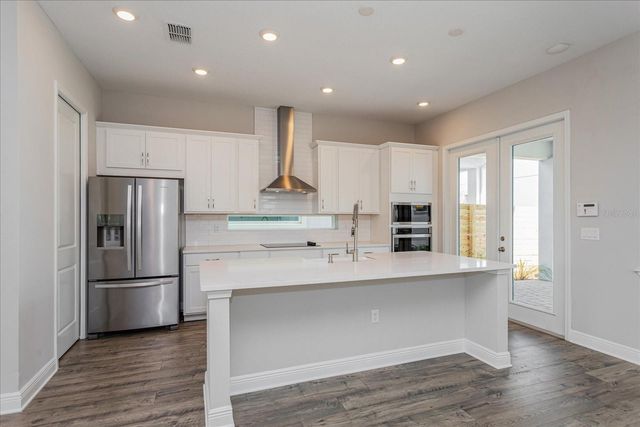 9865 PEEBLES STREET, Orlando, FL 32827