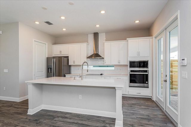 9865 PEEBLES STREET, Orlando, FL 32827