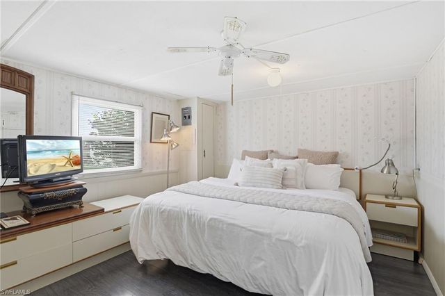 24 Cheyenne TRL # 167, Naples, FL 34113