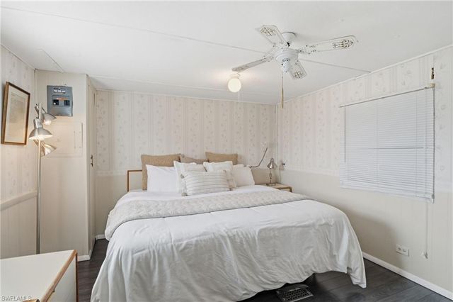 24 Cheyenne TRL # 167, Naples, FL 34113