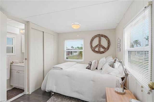 24 Cheyenne TRL # 167, Naples, FL 34113