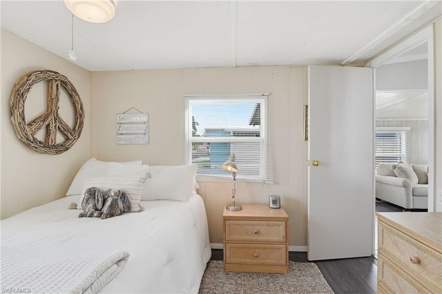 24 Cheyenne TRL # 167, Naples, FL 34113