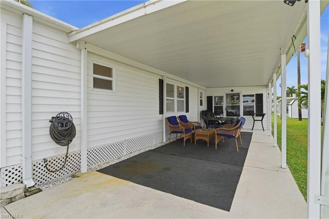 24 Cheyenne TRL # 167, Naples, FL 34113