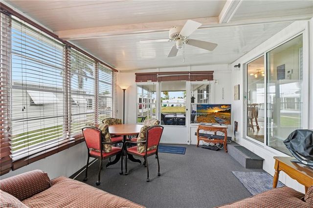 24 Cheyenne TRL # 167, Naples, FL 34113