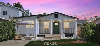 3961 Rockwood, Los Angeles, CA 90063