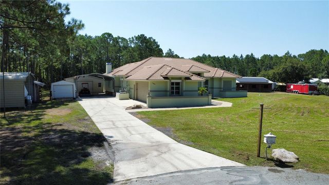7190 SIX GUN COURT, St Cloud, FL 34771