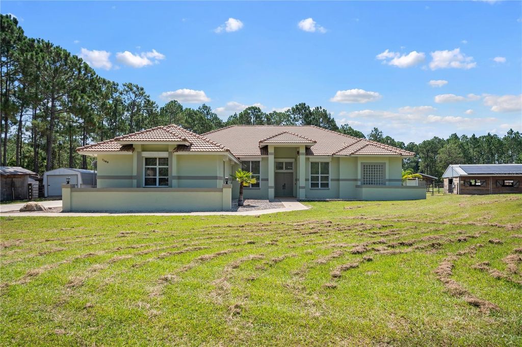 7190 SIX GUN COURT, St Cloud, FL 34771