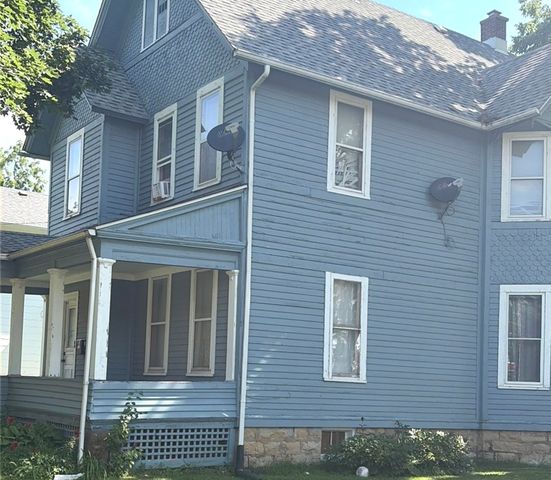 432 S 4th Street, Aurora, IL 60505