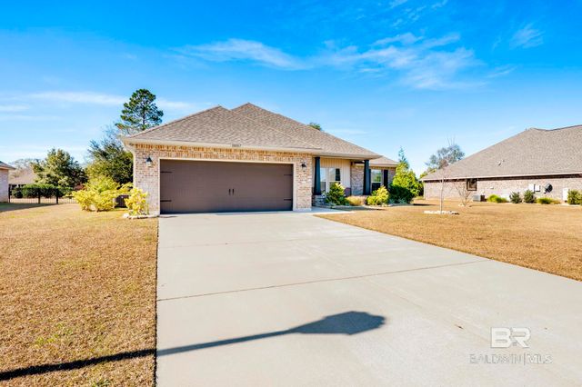 10087 Chipper Lane, Foley, AL 36535