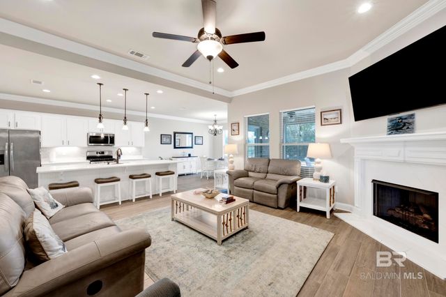 10087 Chipper Lane, Foley, AL 36535